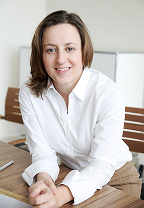 Kati Windisch, M.A.