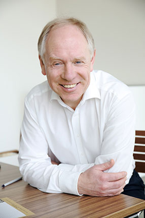 Dr. Michael Tepass LL.M.